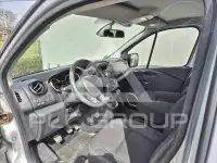 2016 Opel Vivaro