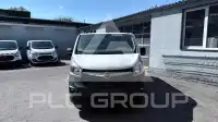 2016 Opel Vivaro