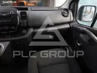 2016 Opel Vivaro