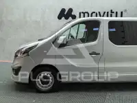 2016 Opel Vivaro