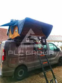 2016 Opel Vivaro