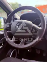 2016 Opel Vivaro