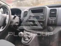 2016 Opel Vivaro
