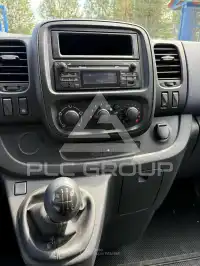 2016 Opel Vivaro