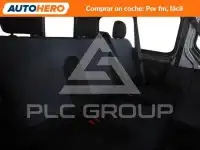 2016 Opel Vivaro