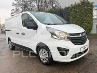 2016 Opel Vivaro