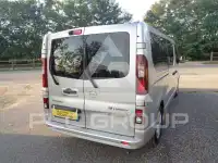 2016 Opel Vivaro