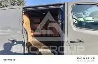 2016 Opel Vivaro