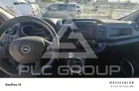 2016 Opel Vivaro
