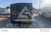 2016 Opel Vivaro