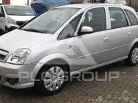 2016 Opel Vivaro