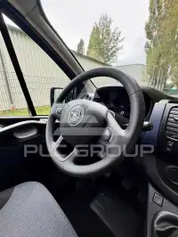 2016 Opel Vivaro