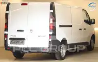 2016 Opel Vivaro
