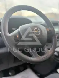 2016 Opel Vivaro