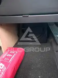 2016 Opel Vivaro