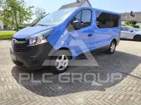 2016 Opel Vivaro