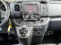 2016 Opel Vivaro