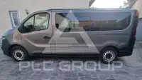 2016 Opel Vivaro