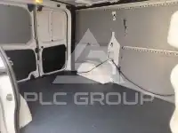 2016 Opel Vivaro