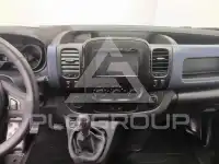 2016 Opel Vivaro