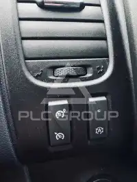 2016 Opel Vivaro