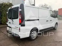 2016 Opel Vivaro