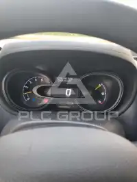 2016 Opel Vivaro