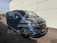 2016 Opel Vivaro