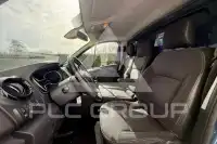 2016 Opel Vivaro