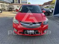 2016 Opel Karl