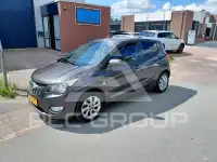 2016 Opel Karl
