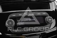 2016 Opel Karl