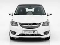 2016 Opel Karl