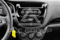 2016 Opel Karl