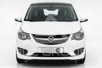 2016 Opel Karl