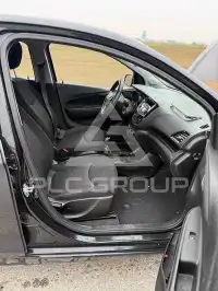 2016 Opel Karl