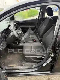 2016 Opel Karl