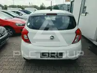 2016 Opel Karl