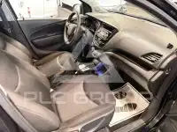 2016 Opel Karl