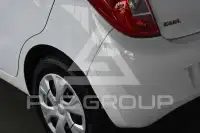 2016 Opel Karl