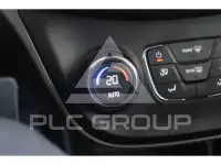 2016 Opel Karl