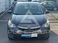 2016 Opel Karl