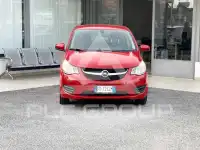 2016 Opel Karl