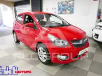 2016 Opel Karl