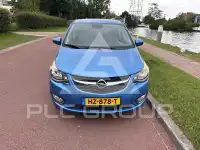 2016 Opel Karl