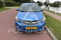 2016 Opel Karl
