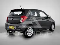 2016 Opel Karl