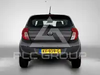 2016 Opel Karl