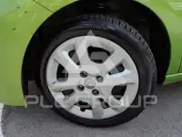 2016 Opel Karl