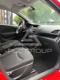 2016 Opel Karl
